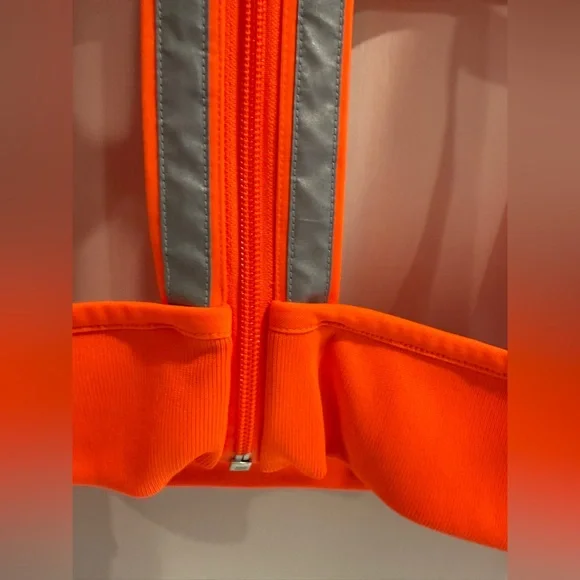 Jeremy Scott Adidas Originals cage track jacket - Picture 13 of 15